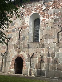 Kirche Bockhorn