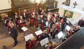 Akkordeon-Orchester Schortens