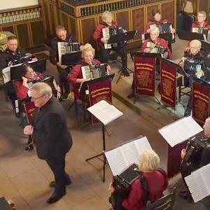 Akkordeon-Orchester Schortens