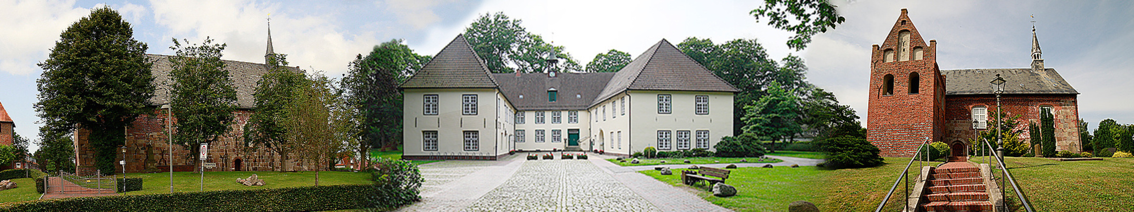 Friesische Wehde