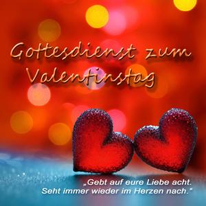 Valentinstag