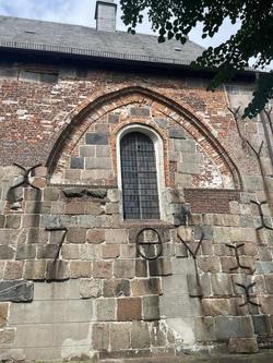 Kirche Bockhorn
