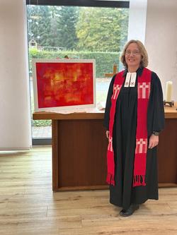 Sabine Indorf