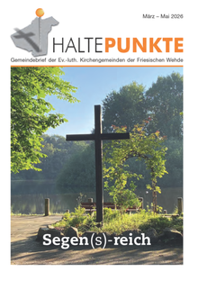 Der aktuelle HaltePunkte