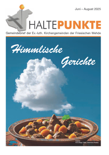 Der aktuelle HaltePunkte